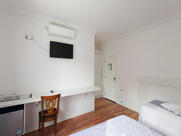 Imagen de la habitación del Hotel Pousada Perfume De Canela. Foto 30