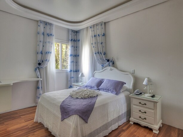 Imagen de la habitación del Hotel Pousada Perfume De Canela. Foto 31