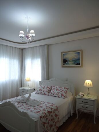 Imagen de la habitación del Hotel Pousada Perfume De Canela. Foto 32