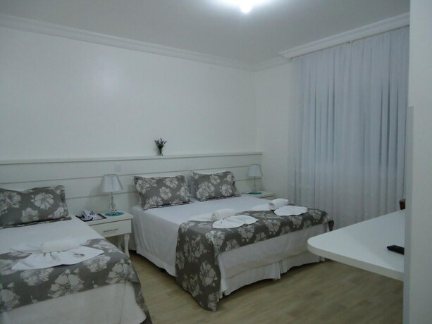 Imagen de la habitación del Hotel Pousada Perfume De Canela. Foto 34