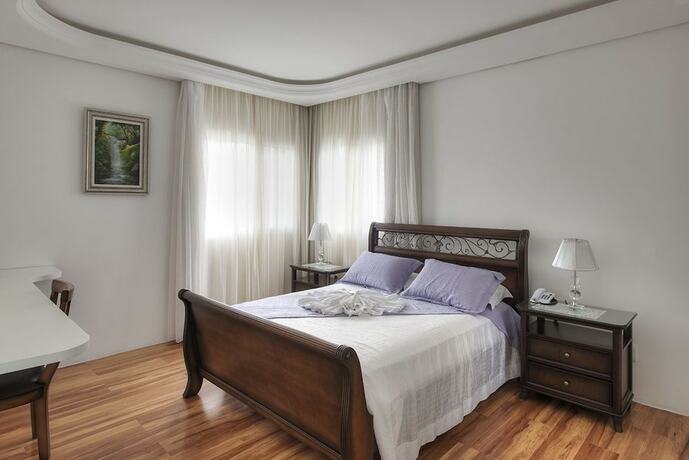 Imagen de la habitación del Hotel Pousada Perfume De Canela. Foto 35