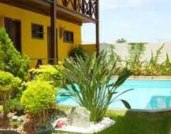 Imagen general del Hotel Pousada Perola Do Morro. Foto 2