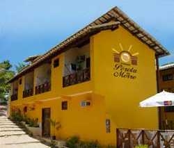 Imagen general del Hotel Pousada Perola Do Morro. Foto 9