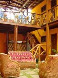 Imagen general del Hotel Pousada Perola Do Morro. Foto 3