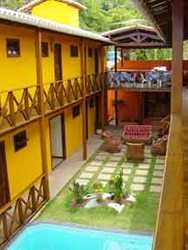 Imagen general del Hotel Pousada Perola Do Morro. Foto 5