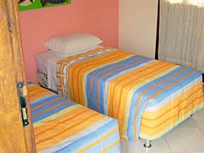 Imagen general del Hotel Pousada Perola Do Morro. Foto 7