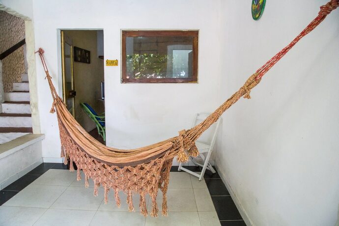 Imagen de la habitación del Hotel Pousada Pescador. Foto 14