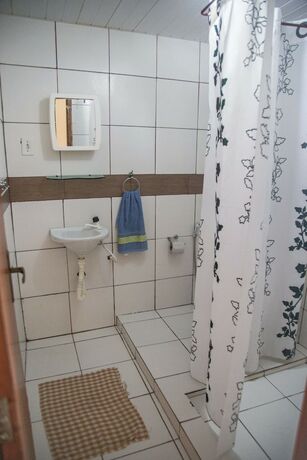 Imagen general del Hotel Pousada Pescador. Foto 2