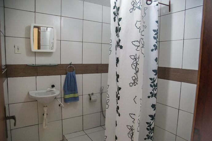 Imagen general del Hotel Pousada Pescador. Foto 3