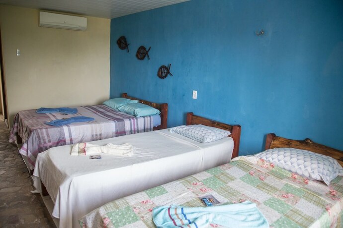 Imagen general del Hotel Pousada Pescador. Foto 4