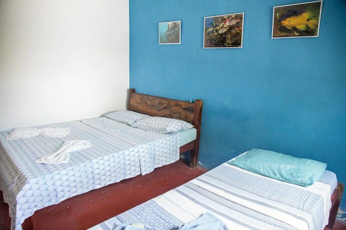 Imagen general del Hotel Pousada Pescador. Foto 7