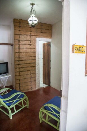 Imagen general del Hotel Pousada Pescador. Foto 8