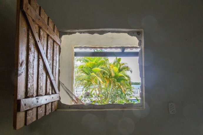 Imagen de la habitación del Hotel Pousada Pescador. Foto 19