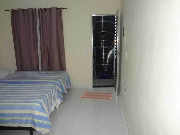 Imagen general del Hotel Pousada Pg One. Foto 2