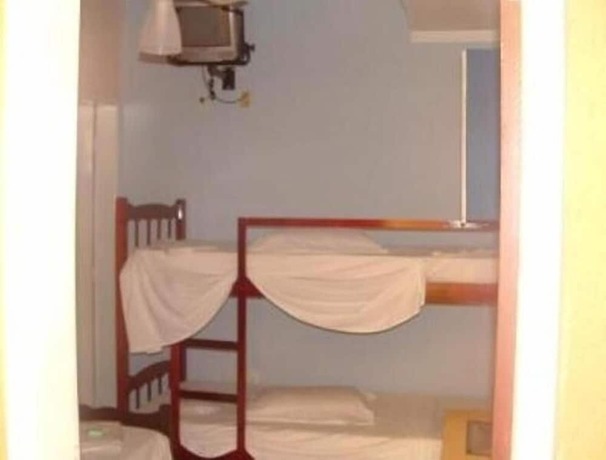 Imagen general del Hotel Pousada Pg One. Foto 3