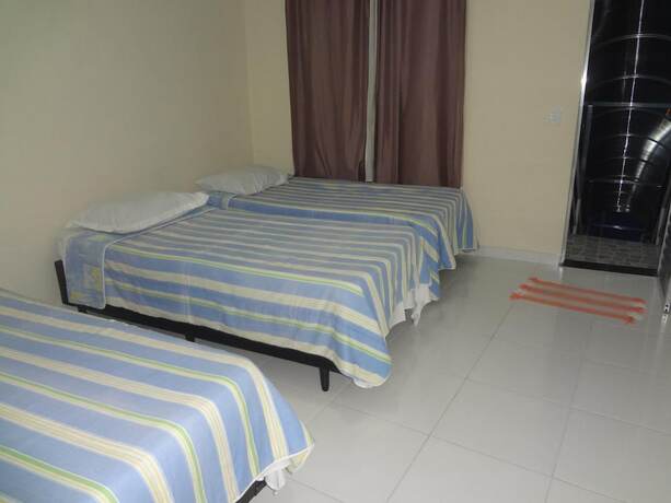 Imagen general del Hotel Pousada Pg One. Foto 5