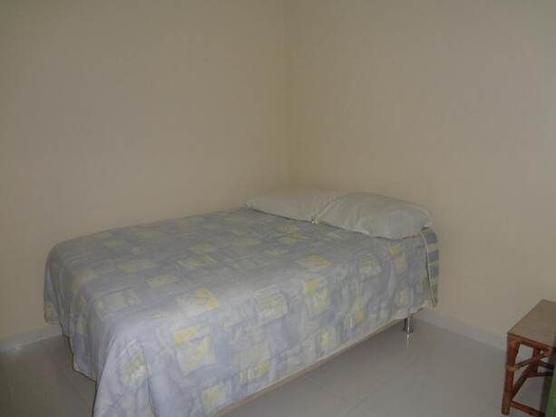 Imagen general del Hotel Pousada Pg One. Foto 7