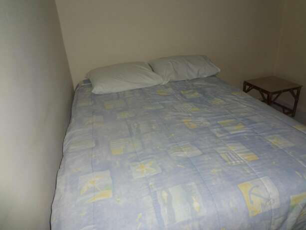 Imagen general del Hotel Pousada Pg One. Foto 9