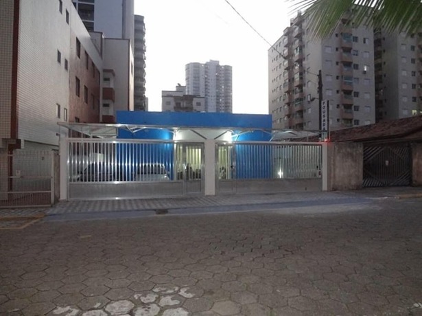 Imagen general del Hotel Pousada Pg One. Foto 10