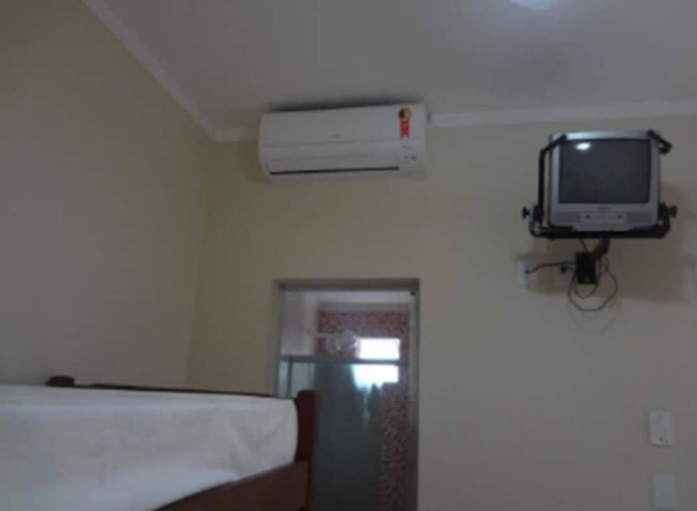 Imagen general del Hotel Pousada Pg One. Foto 11