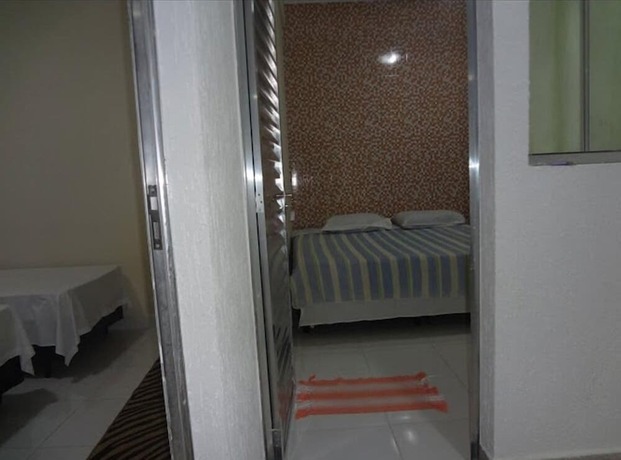 Imagen general del Hotel Pousada Pg One. Foto 13