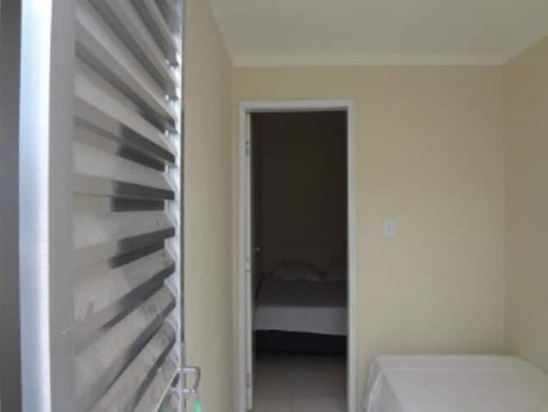 Imagen de la habitación del Hotel Pousada Pg One. Foto 15
