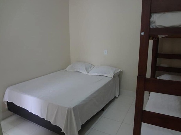 Imagen de la habitación del Hotel Pousada Pg One. Foto 23