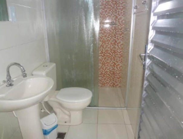 Imagen de la habitación del Hotel Pousada Pg One. Foto 33