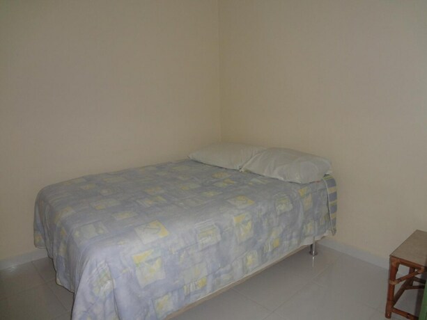 Imagen de la habitación del Hotel Pousada Pg One. Foto 35
