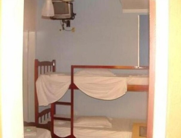Imagen de la habitación del Hotel Pousada Pg One. Foto 39