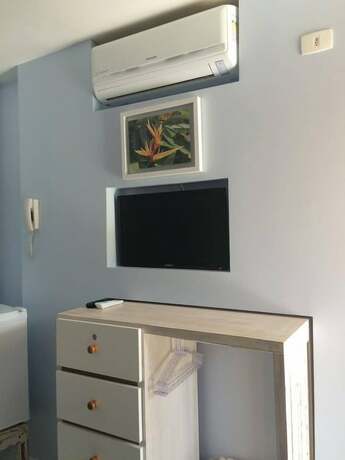 Imagen de la habitación del Hotel Pousada Piavu. Foto 16
