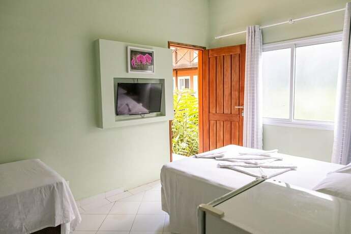 Imagen general del Hotel Pousada Piavu. Foto 1