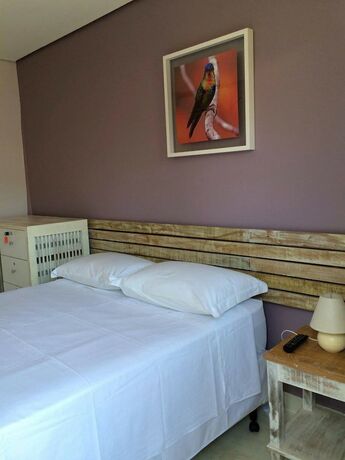 Imagen de la habitación del Hotel Pousada Piavu. Foto 18