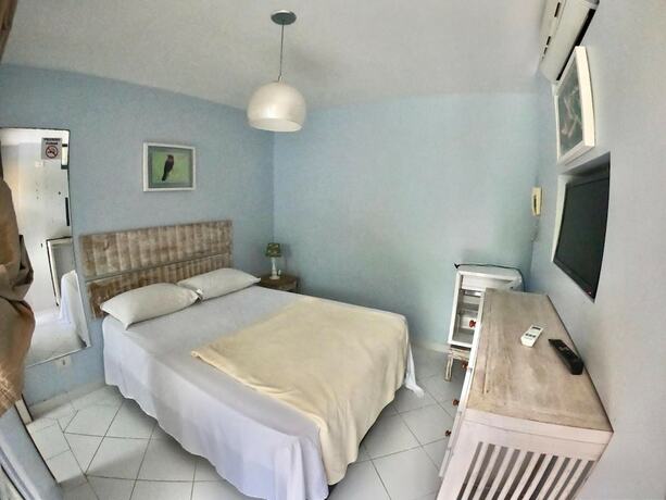 Imagen general del Hotel Pousada Piavu. Foto 3
