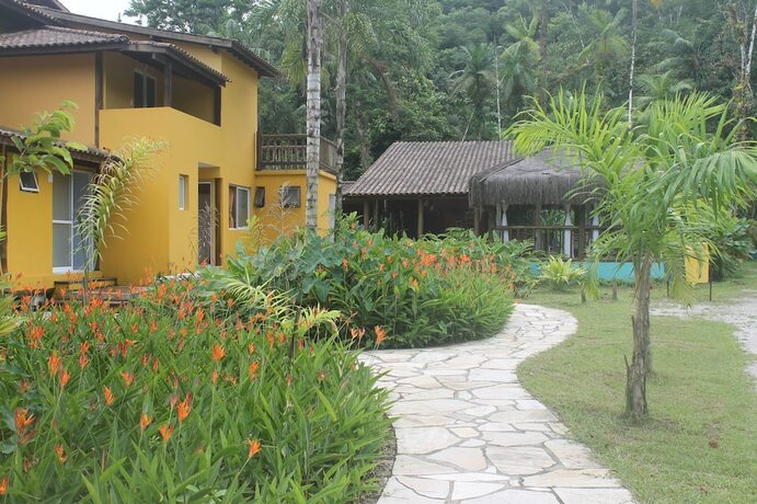 Imagen general del Hotel Pousada Piavu. Foto 4