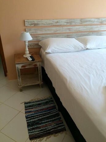 Imagen general del Hotel Pousada Piavu. Foto 7