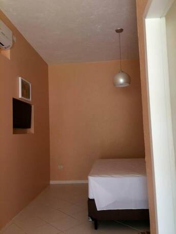 Imagen de la habitación del Hotel Pousada Piavu. Foto 19