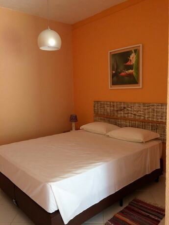 Imagen de la habitación del Hotel Pousada Piavu. Foto 20