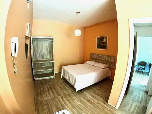 Imagen general del Hotel Pousada Piavu. Foto 13