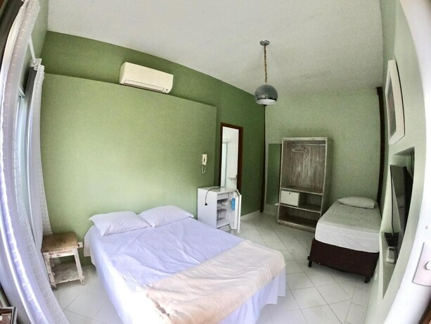 Imagen general del Hotel Pousada Piavu. Foto 14