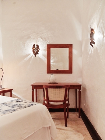 Imagen de la habitación del Hotel Pousada Picinguaba. Foto 11