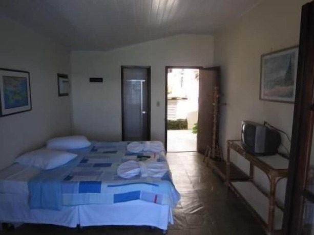 Imagen general del Hotel Pousada Pier 7400. Foto 1