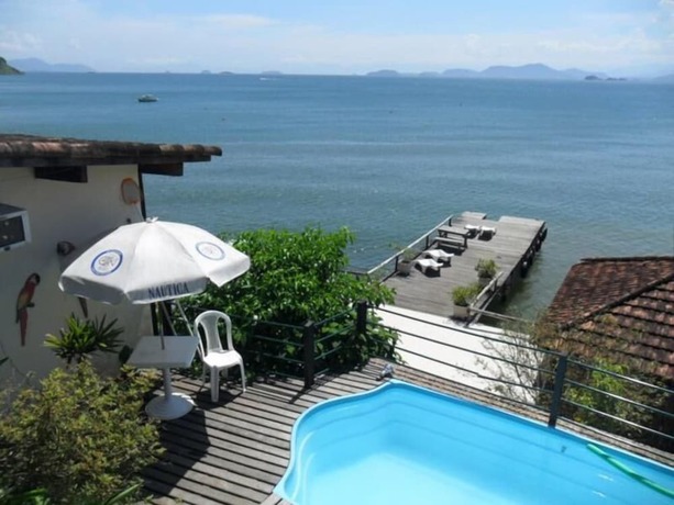Imagen general del Hotel Pousada Pier 7400. Foto 6