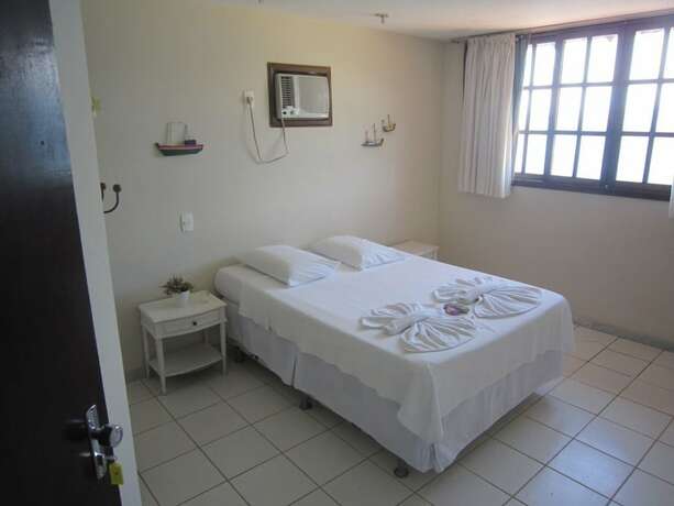 Imagen de la habitación del Hotel Pousada Pier 7400. Foto 16
