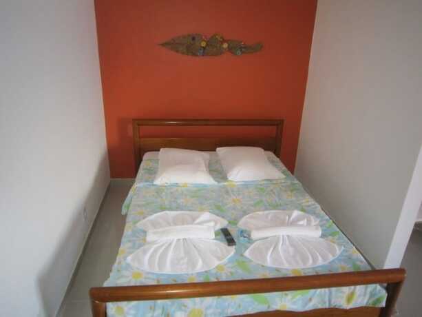 Imagen general del Hotel Pousada Pier 7400. Foto 10