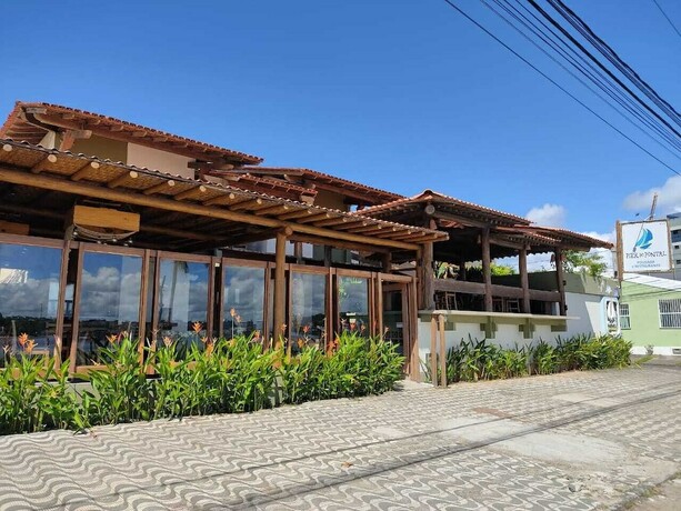 Imagen general del Hotel Pousada Pier do Pontal. Foto 1