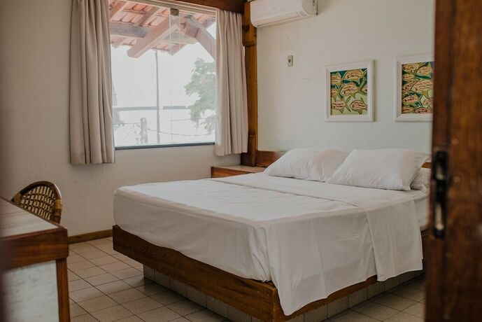 Imagen general del Hotel Pousada Pier do Pontal. Foto 3