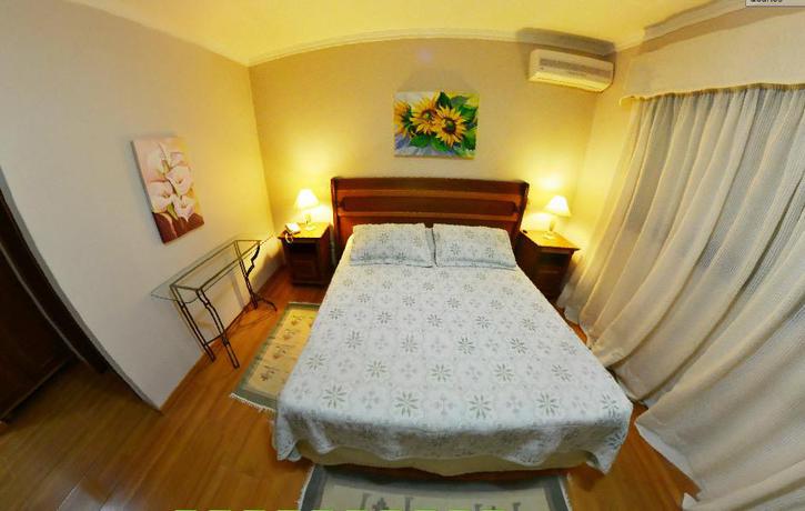 Imagen general del Hotel Pousada Pinha Pinh&atilde;o. Foto 2