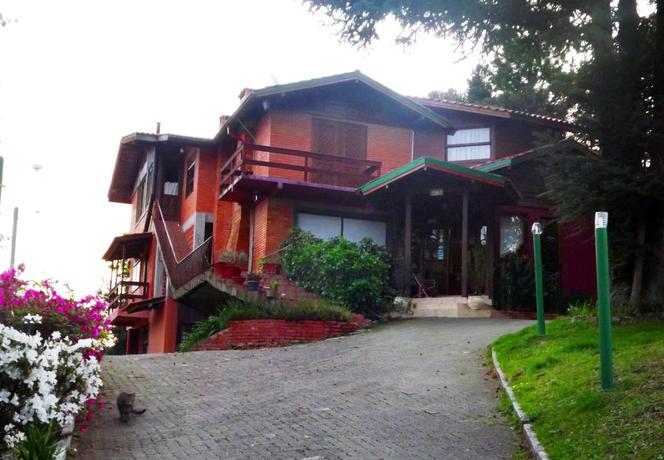 Imagen general del Hotel Pousada Pinha Pinh&atilde;o. Foto 11