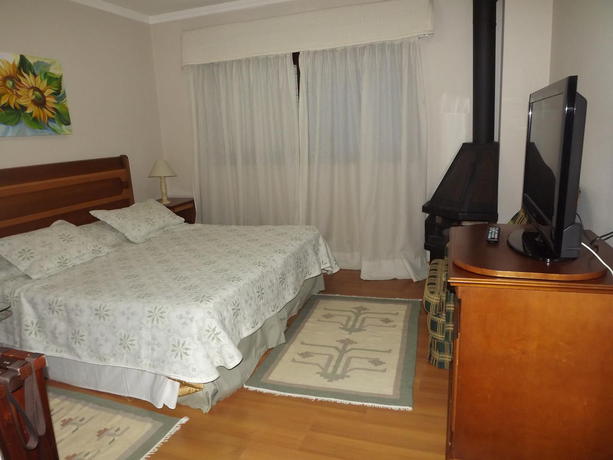 Imagen general del Hotel Pousada Pinha Pinh&atilde;o. Foto 10